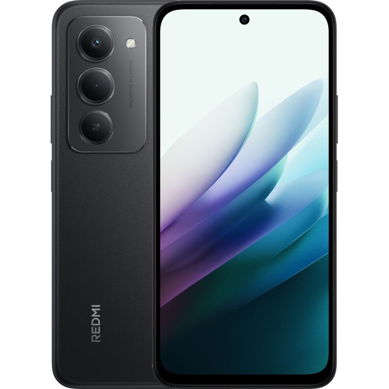 Xiaomi Redmi 15 ミッドナイトブラック 8GB/256GB Smartphone Xiaomi Redmi 15 (8Gb/256Gb) [Midnight-Black]